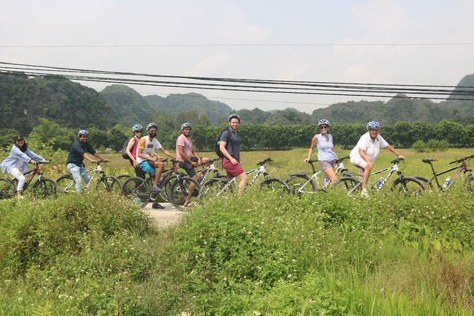 Ninh Binh & Cuc Phuong National Park 2 Days Tour - Tour Overview