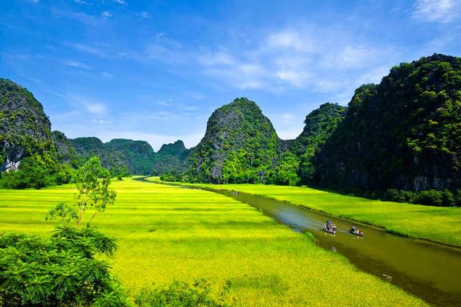 Ninh Binh & Cuc Phuong National Park 2 Days Tour - Health and Safety