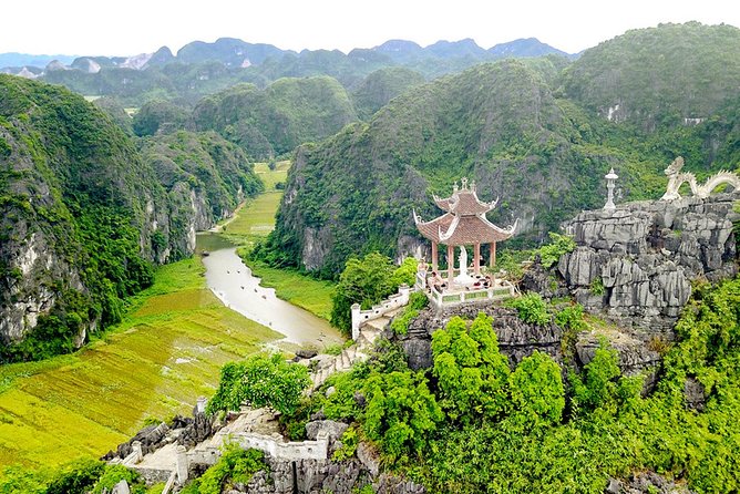 Ninh Binh & Cuc Phuong National Park 2 Days Tour - Booking Information