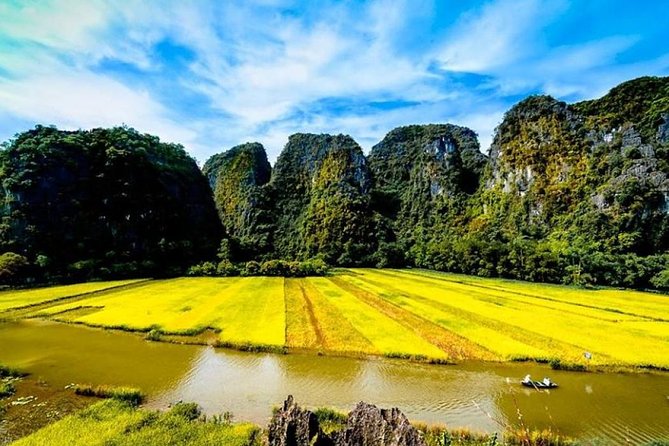 Ninh Binh & Cuc Phuong National Park 2 Days Tour - Itinerary Day 2