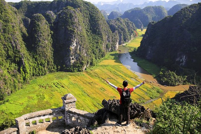 Ninh Binh & Cuc Phuong National Park 2 Days Tour - Pricing and Availability