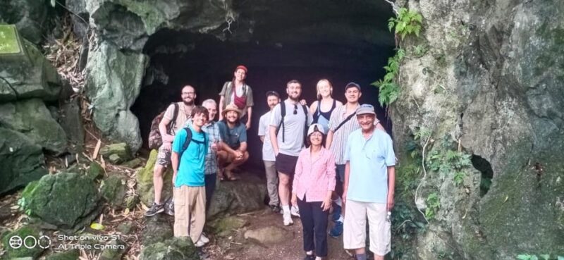 Ninh Binh: Cuc Phuong National Park One Day Small Group Tour - Customer Reviews