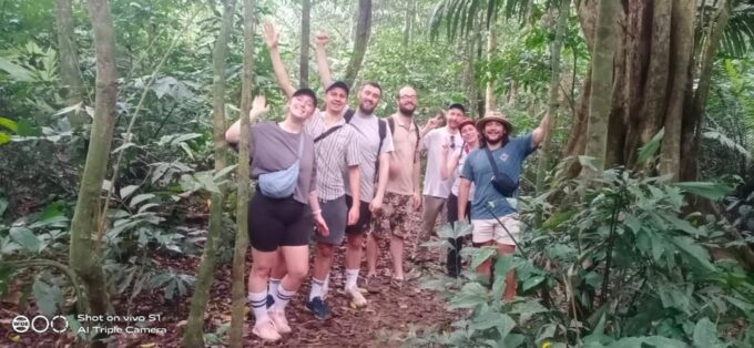 Ninh Binh: Cuc Phuong National Park One Day Small Group Tour - Cancellation Policy