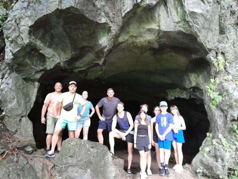Ninh Binh: Cuc Phuong National Park - Key Points
