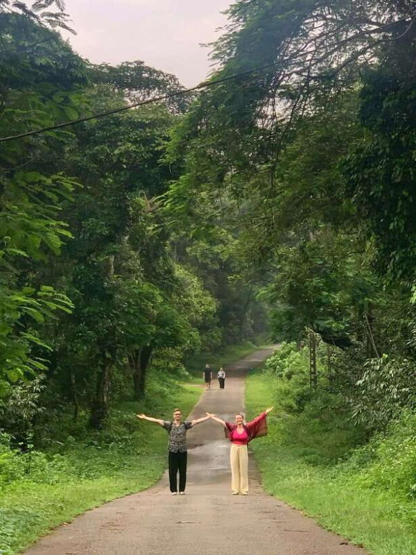 Ninh Binh: Cuc Phuong National Park - Important Information for Visitors