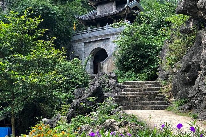 Ninh Binh Daily Tour: Hoa Lu - Am Tien Cave - Tam Coc - Bike - Bich Dong Pagoda - Additional Information