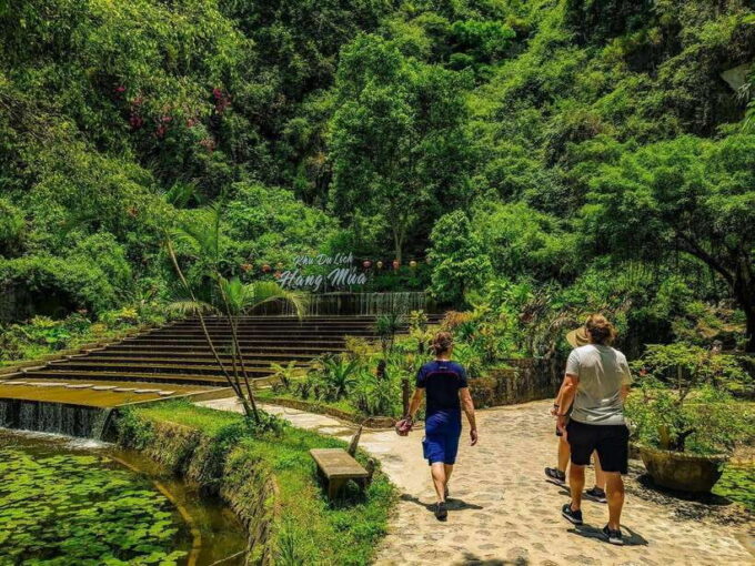 Ninh Binh Daily Tour (Hoa LU – TRANG an – MUA CAVE) - Preparation and Recommendations