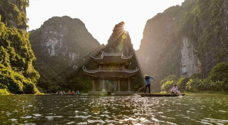 Ninh Binh Day Luxury Trip with Boat Ride and Temple/Pagoda - Who Will Love This Tour?