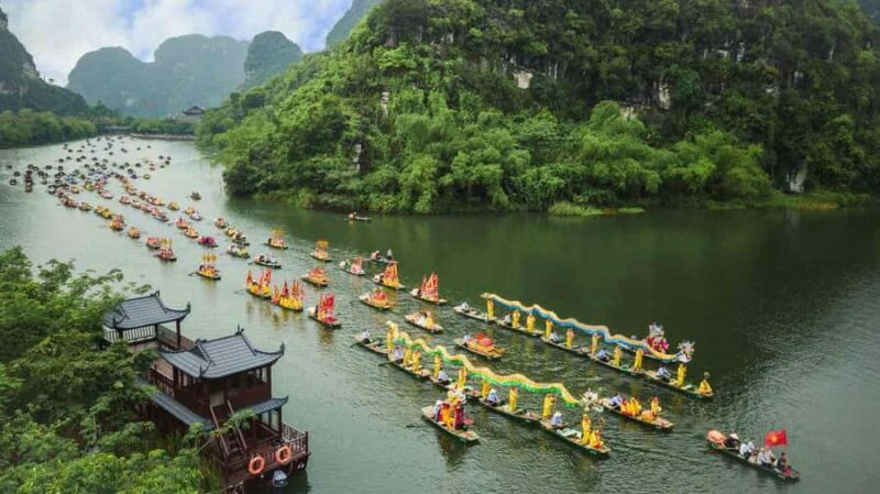 Ninh Binh Day Luxury Trip with Boat Ride and Temple/Pagoda - Final Thoughts