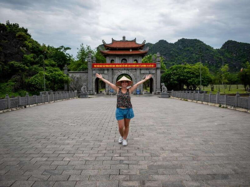 Ninh Binh Day Tour From Hanoi: Hoa Lu, Trang an and Mua Cave - Key Points