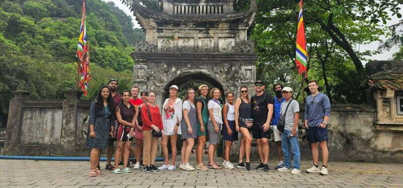 Ninh Binh Day Tour From Hanoi: Hoa Lu, Trang an and Mua Cave - Tour Inclusions and Exclusions