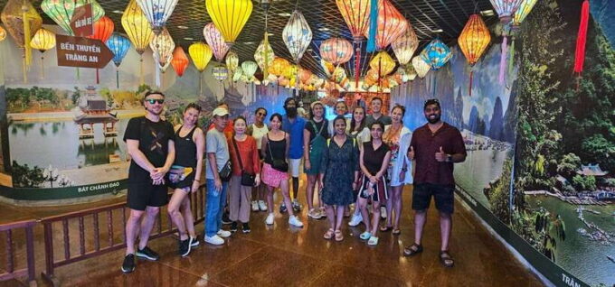 Ninh Binh Day Tour From Hanoi: Hoa Lu, Trang an and Mua Cave - Important Information