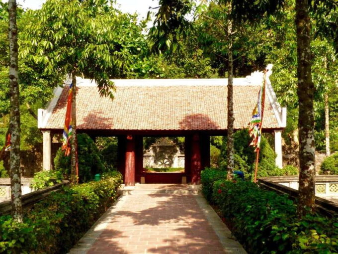 Ninh Binh Day Tour From Hanoi: Hoa Lu, Trang an and Mua Cave - Since You Asked