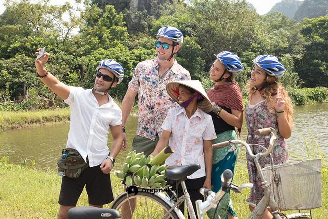 Ninh Binh Day Tour: Hoa Lu - Tam Coc - Mua Cave - Additional Information