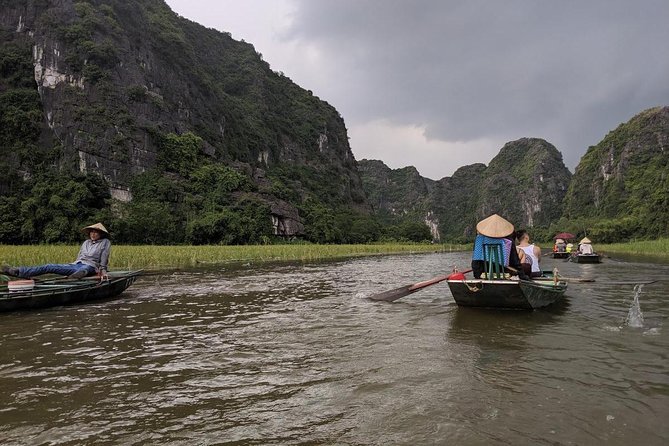 Ninh Binh Day Tour Hoa Lu - Tam Coc - Mua Cave via Boat & Bike - Additional Information