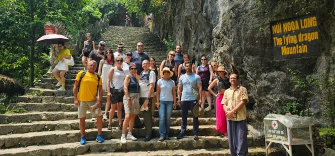 NINH BINH DAY TOUR: HOA LU & TRANG AN EXCLUSIVE - Frequently Asked Questions