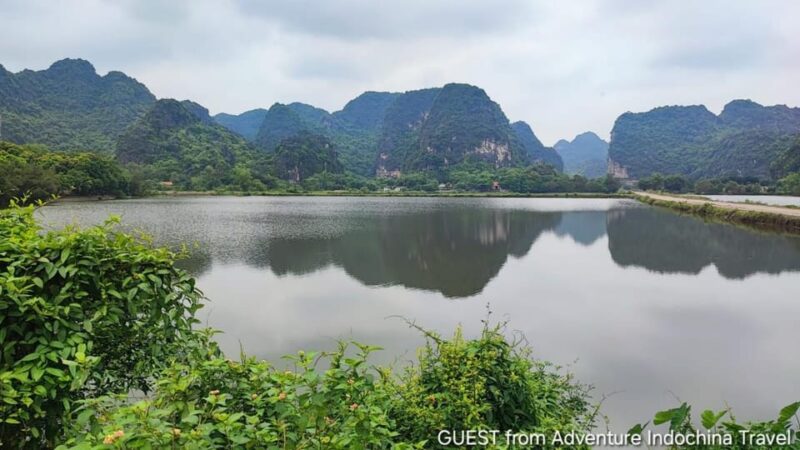 Ninh Binh Day Tour (Hoa Lu- Trang An- Hang Mua) - Frequently Asked Questions