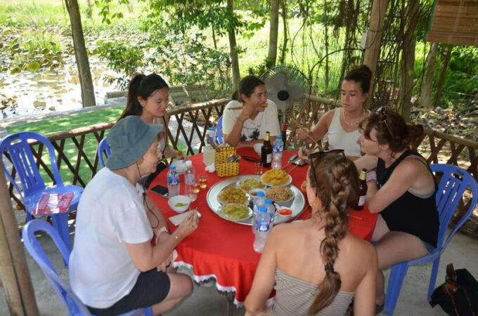 Ninh Binh Day Tour Pick up Hotel/Homestay in Ninh Binh - Inclusions and Exclusions