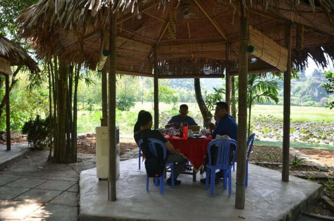 Ninh Binh Day Tour Pick up Hotel/Homestay in Ninh Binh - Important Information and Customer Reviews