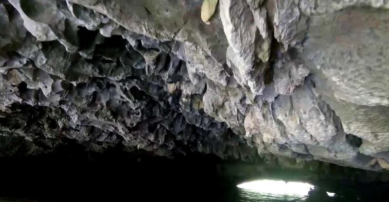 Ninh Binh Day Trip: Bai Dinh - Trang An - Mua Cave - Bai Dinh Pagoda