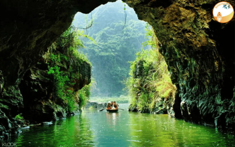 NINH BINH DAY TRIP: HOA LU,MUA CAVES &THUNG NHAM BIRD VALLEY - Transportation and Inclusions