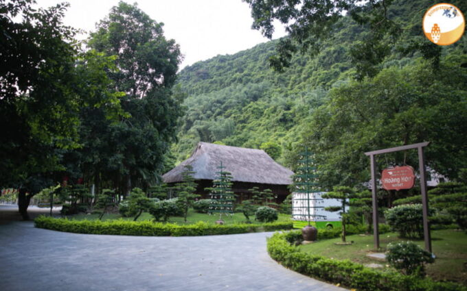 NINH BINH DAY TRIP: HOA LU,MUA CAVES &THUNG NHAM BIRD VALLEY - Experiencing Thung Nham Bird Valley