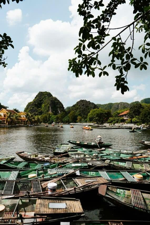 Ninh Binh Day Trip With Tam Coc, Hoa Lu, and Mua Cave - Exclusions