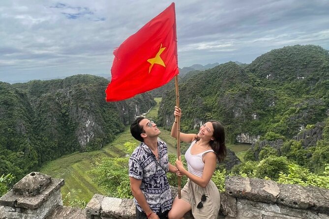 Ninh Binh Day Trips- From Hanoi - Meeting and Pickup Details