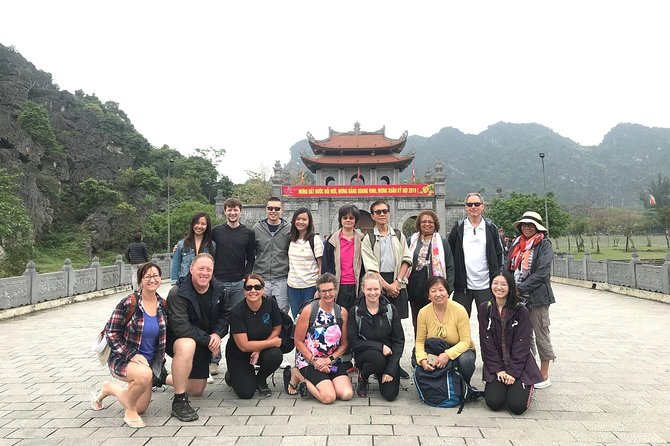 Ninh Binh Day Trips- From Hanoi - Itinerary Flexibility