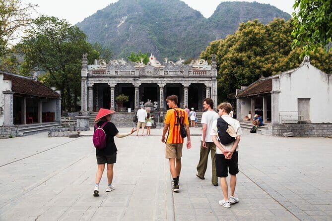 Ninh Binh E-Bike Tour -Secret Landscapes Tam Coc Countryside plus - Who Is This Tour Best For?
