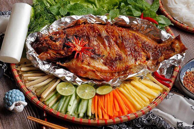 Ninh Binh Eco Group Tour - Buffalo Riding, Rice Planting, Fishing - Tour Details and Inclusions