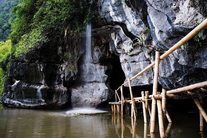 Ninh Binh Eco Group Tour - Buffalo Riding, Rice Planting, Fishing - Reviews and Feedback