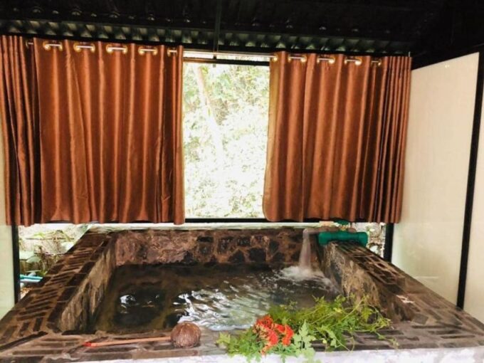 Ninh Binh: Experience Herbal Bath & Making Herbal Soap - Meeting Point and Directions