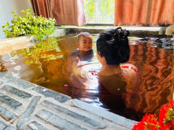 Ninh Binh: Experience Herbal Bath & Making Herbal Soap - Additional Information