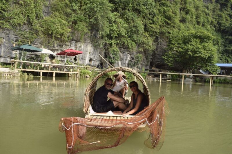 Ninh Binh Farm Trip: Experience the Authentic Rural Life - Key Points