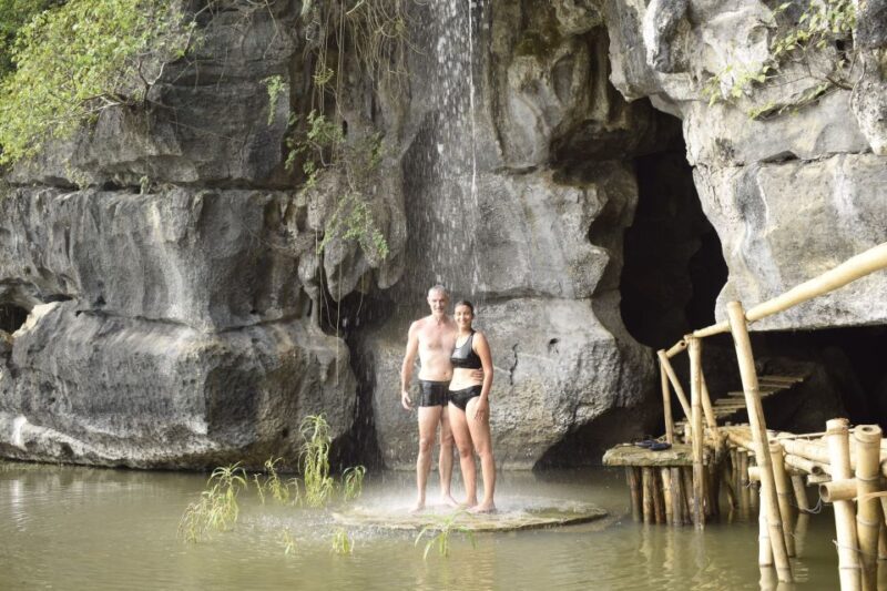 Ninh Binh Farm Trip: Experience the Authentic Rural Life - Planting Vietnamese Rice