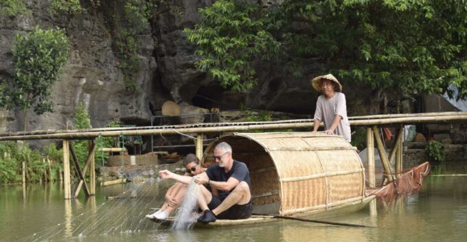 Ninh Binh Farm Trip: Experience the Authentic Rural Life - Important Information to Note