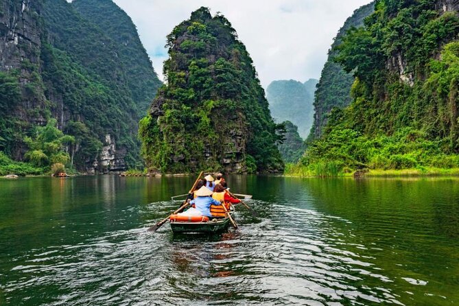 Ninh Binh Full Day-Hoa Lu Temple & Biking, Tam Coc Boat Trip, Dragon Mountain - Important Notes and Guidelines