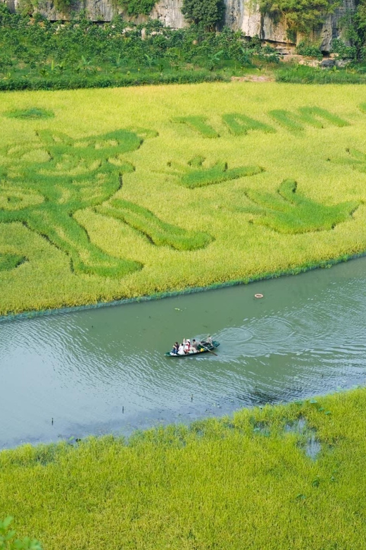 Ninh Binh Full-Day Small Group of 11 Guided Tour From Hanoi - Essential Information and Requirements