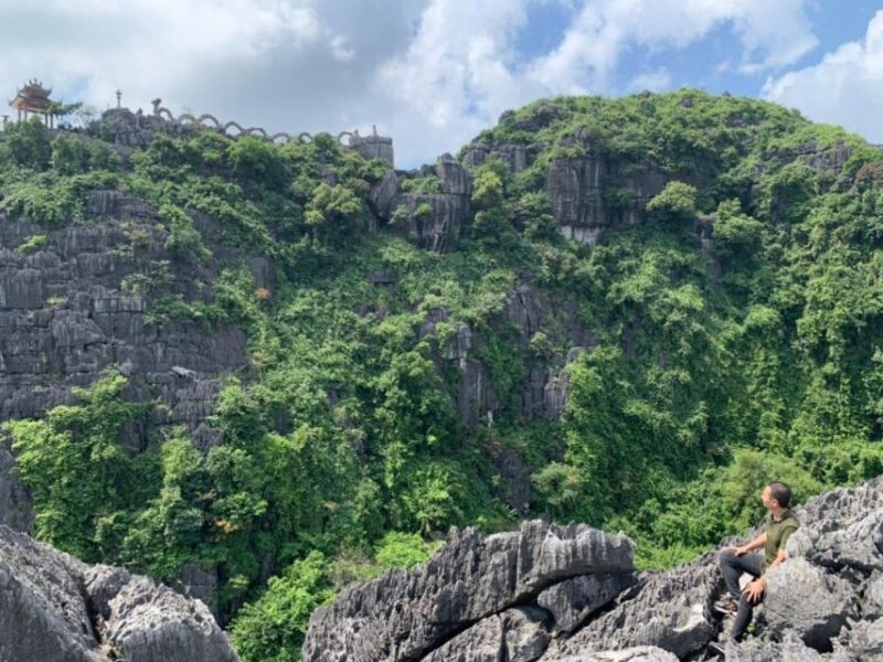 Ninh Binh Full Day Small Group Of 9 Guided Tour From Ha Noi - Pickup and Drop-off