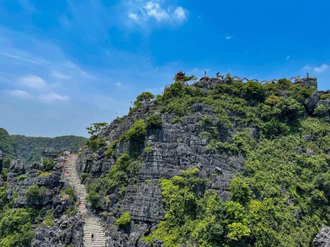 Ninh Binh Full-Day Tour From Hanoi-Hoa Lu, Tam Coc, Mua Cave - Tour Pricing and Savings