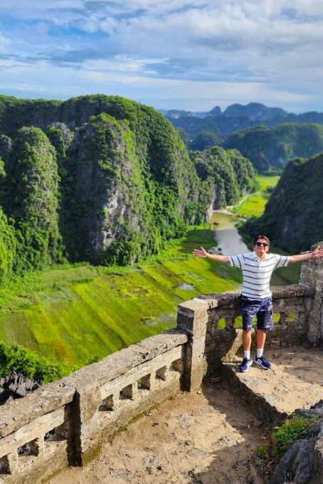 Ninh Binh Full-Day Tour From Hanoi-Hoa Lu, Tam Coc, Mua Cave - Frequently Asked Questions