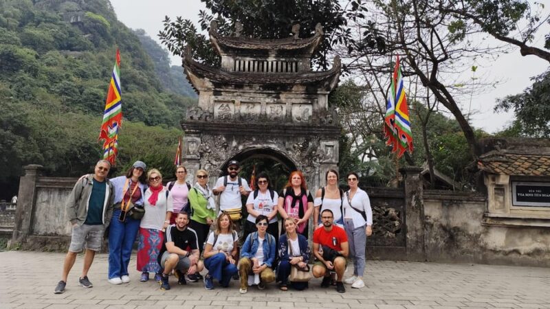Ninh Binh Full-Day Tour From Hanoi: Hoa Lu-Tam Coc-Mua Cave - Additional Information
