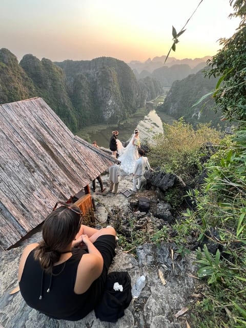 Ninh Binh Full-Day Tour From Hanoi: Hoa Lu-Tam Coc-Mua Cave - Frequently Asked Questions
