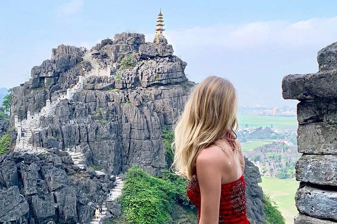 Ninh Binh Full-Day Tour From Hanoi to Hoa Lu, Tam Coc & Mua Cave via Boat & Bike - Key Attractions