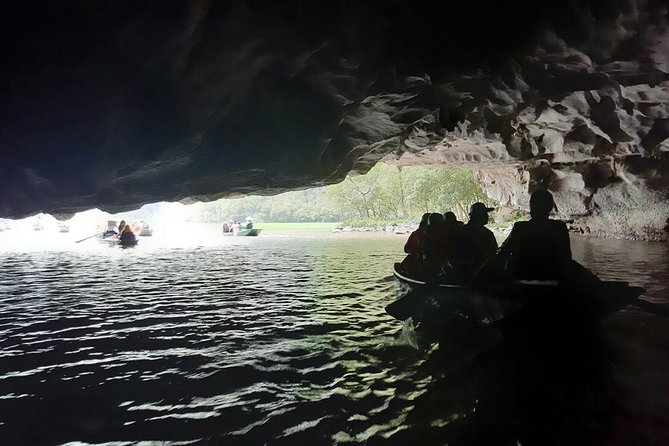 Ninh Binh Full-Day Tour From Hanoi to Hoa Lu, Tam Coc & Mua Cave via Boat & Bike - Logistics