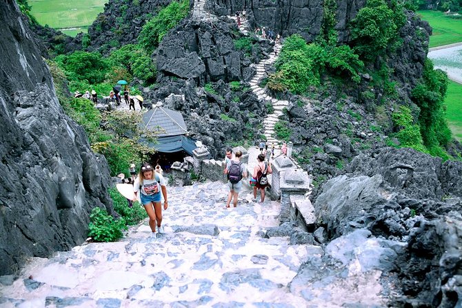 Ninh Binh Full-Day Tour From Hanoi to Hoa Lu, Tam Coc & Mua Cave via Boat & Bike - Additional Information