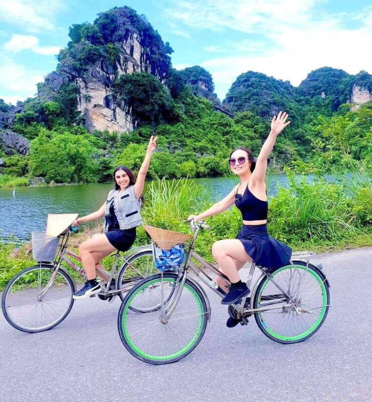 Ninh Binh Full-Day Tour From Hanoi, Visit All Highlights - Itinerary Highlights