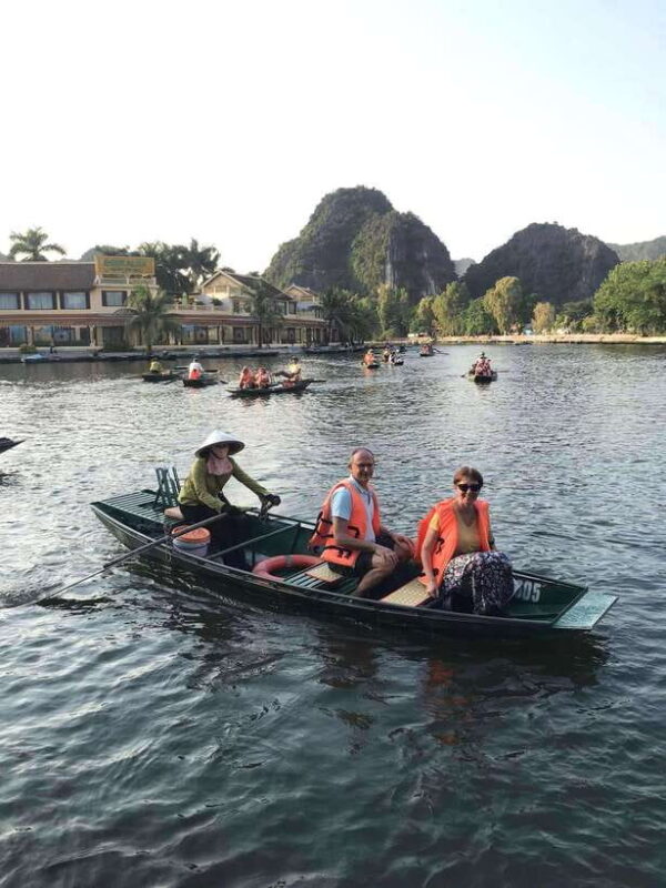 Ninh Binh Full-Day Tour From Hanoi, Visit All Highlights - Important Information and Recommendations