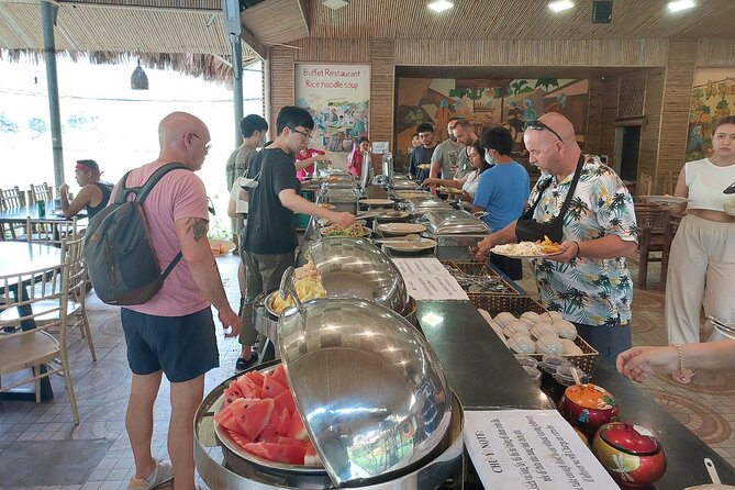 Ninh Binh : Full Day Tour in Hoa Lu, Trang An and Mua Cave - Additional Information
